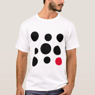 Camiseta reddot