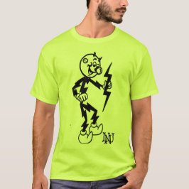 Camiseta Reddy Killowat Tee