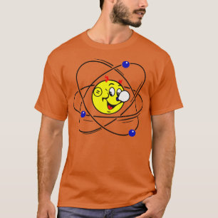 Camiseta Reddy Kilowatt tu servidor eléctrico