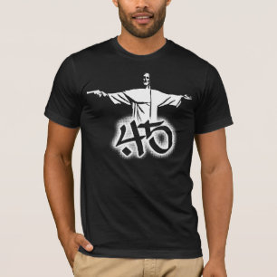 Camiseta Redentor