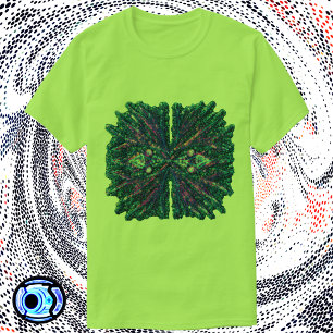 Camiseta Redes Generales