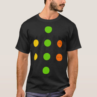 Camiseta Redes neuronales Sparse Autoencoder