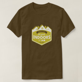 Camiseta Redescubrir los grandes interiores
