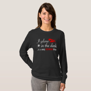 CAMISETA REDHEAD