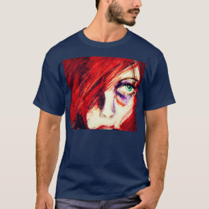 Camiseta Redhead 2