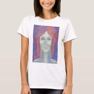 Camiseta Redhead 2012