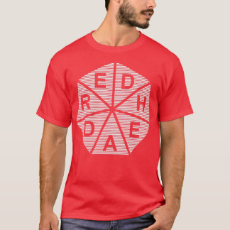 Camiseta Redhead 28