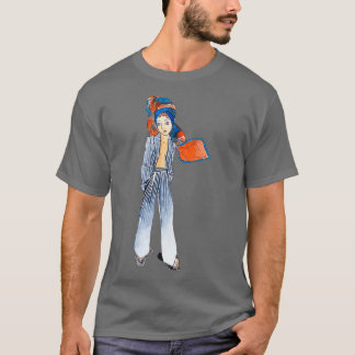 Camiseta Redhead 4 1