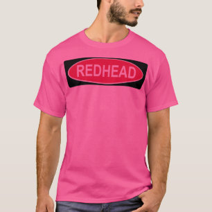 Camiseta Redhead 4 2