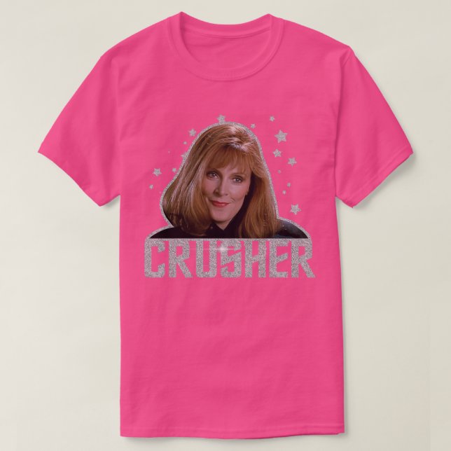 Camiseta Redhead 4 5 (Diseño del anverso)