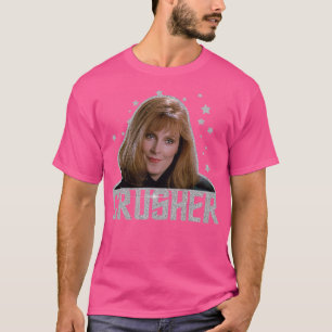 Camiseta Redhead 4 5