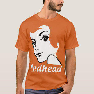 Camiseta Redhead 55