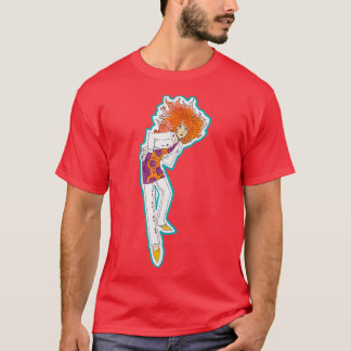 Camiseta Redhead 5 2