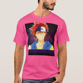 Camiseta Redhead 6 2