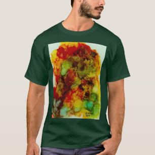Camiseta Redhead 9