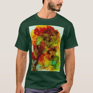 Camiseta Redhead 9