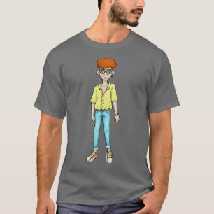 Camiseta Redhead M