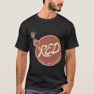 Camiseta Redimir amigo de Team Fortress 2