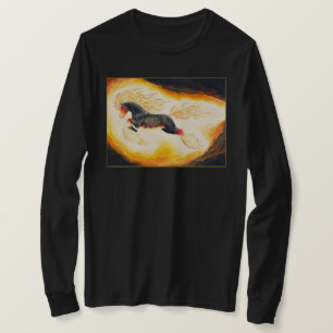 Camiseta Rediseño de la "pesadilla" MtG