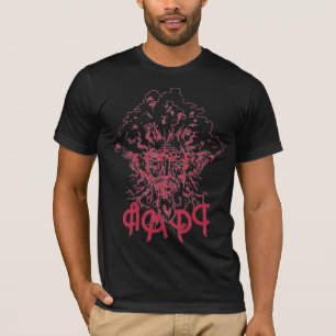 Camiseta Redman