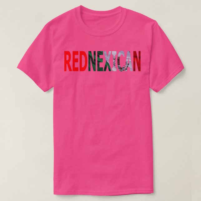 CAMISETA REDNEXO (Diseño del anverso)