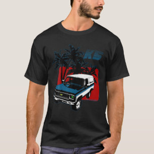 Camiseta Redondeo de rutina de recogida de cadáveres de Cam