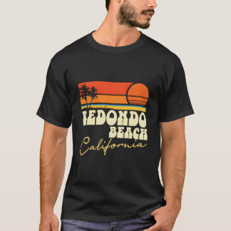 Camiseta Redondo Beach California