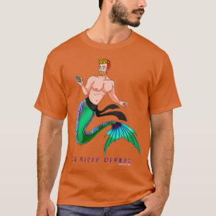 Camiseta Redrivermerman de la Comisión 2021 3
