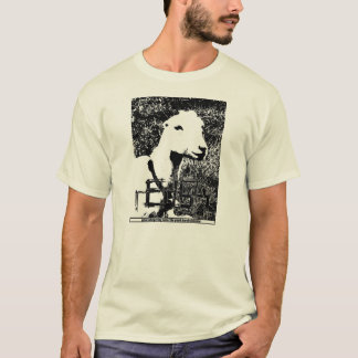 Camiseta Redsk: Americano Lamacha