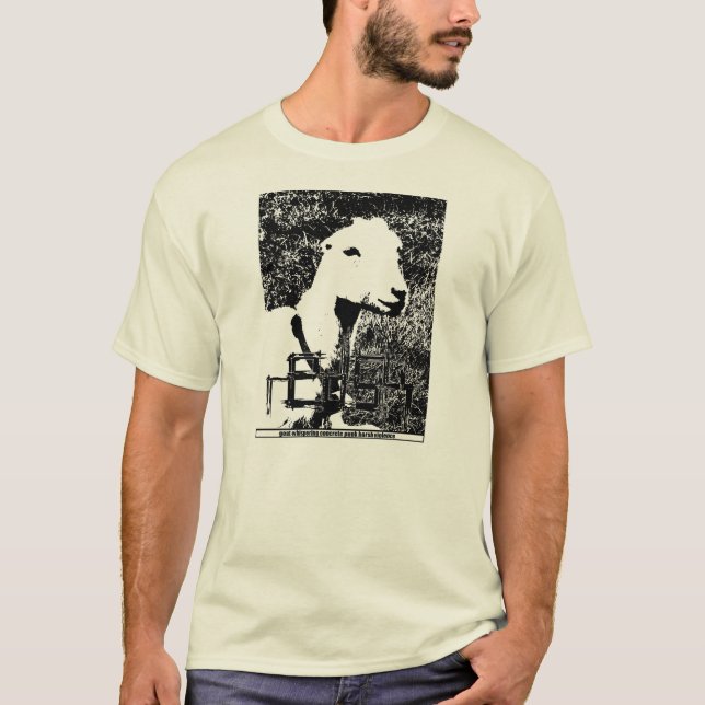 Camiseta Redsk: Americano Lamacha (Anverso)