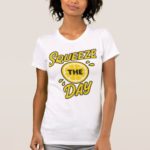 Camiseta Reducir el día