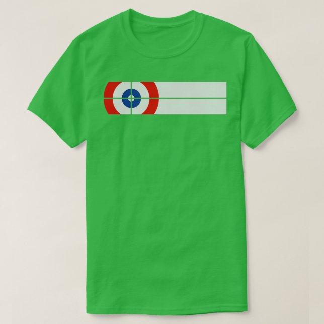 Camiseta Reducir el diseño de deportes de invierno sin text (Diseño del anverso)