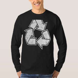 Camiseta Reducir la reutilización del entorno de símbolos d