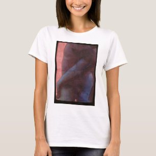 Camiseta Reduzca la quemadura dos