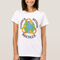 Reduzca la reutilización reciclan
