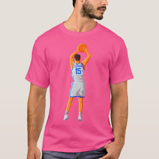 Camiseta Reed Sheppard - Baloncesto de los Cohetes de Houst