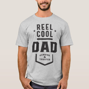Camiseta Reef Guay Dad