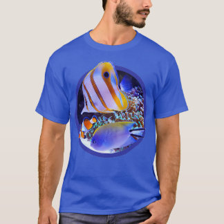 Camiseta Reef Mates