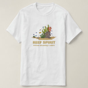 Camiseta Reef Spirit