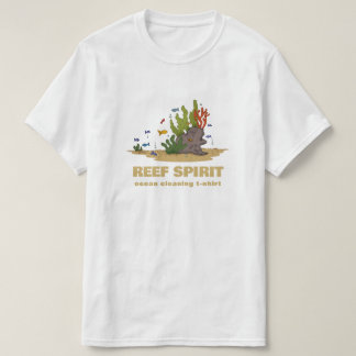 Camiseta Reef Spirit