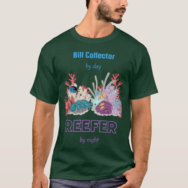 Camiseta Reefer 20230109T223811123 70s funny (Anverso)