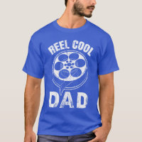 Reel Cool Dad Creador de Películas Videógrafo Dire