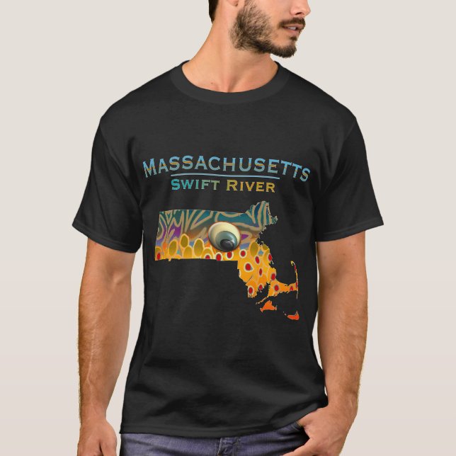 Camiseta Reel Cool Dad Divertido Pescar (Anverso)