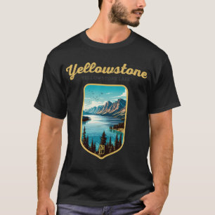Camiseta Reel Cool Dad - Edición de Pesca