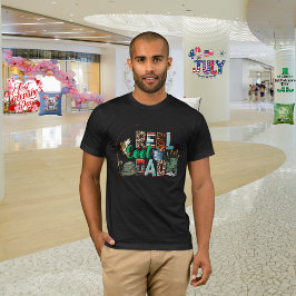 Camiseta "Reel Cool Dad" para el Día del Padre