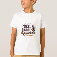 Reel Cool Grandad