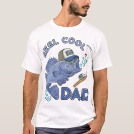 Camiseta REEL Guay Dad
