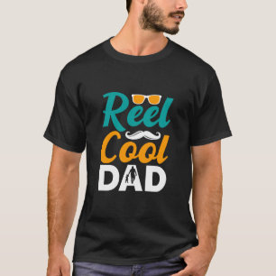 Camiseta Reel Guay DAD
