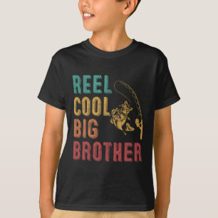 Camiseta Reel Guay Gran Hermano Funny Pareándose con la Pes