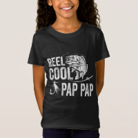 Reel Guay Pap Pap Pines Día Regalos